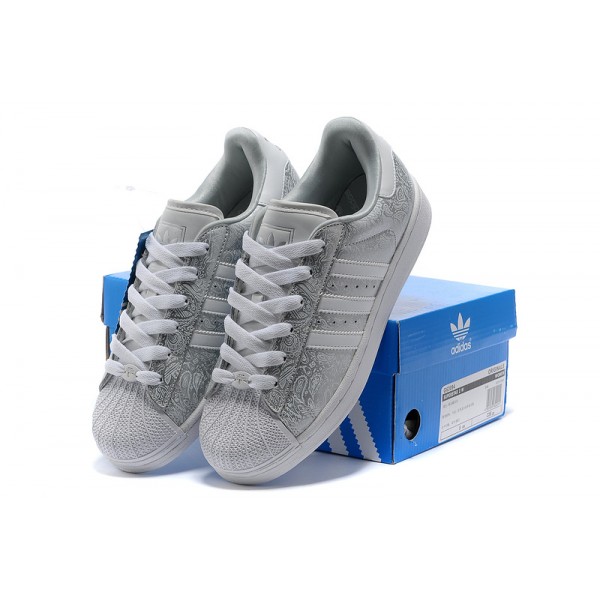 adidas superstar original femme